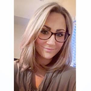 Meet your Posher, Kristina